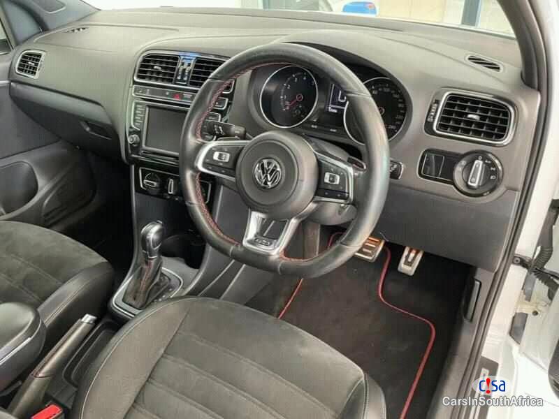 Picture of Volkswagen Polo GTI Bank Repossessed Car 1.8 Automatic 2017 in Limpopo