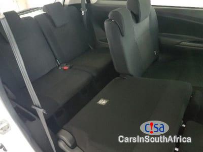 Toyota Avanza Manual 2016 - image 5
