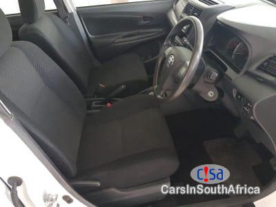 Toyota Avanza Manual 2016 - image 6