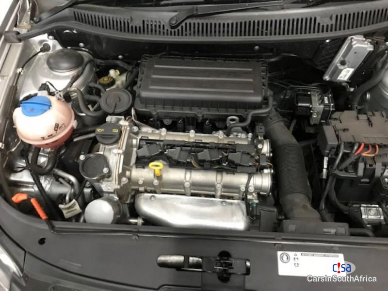 Picture of Volkswagen Polo Manual 2015 in South Africa
