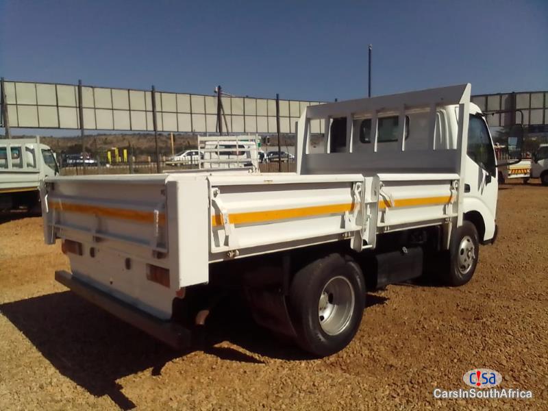 Toyota 86 3.6 Manual 2009 in Mpumalanga