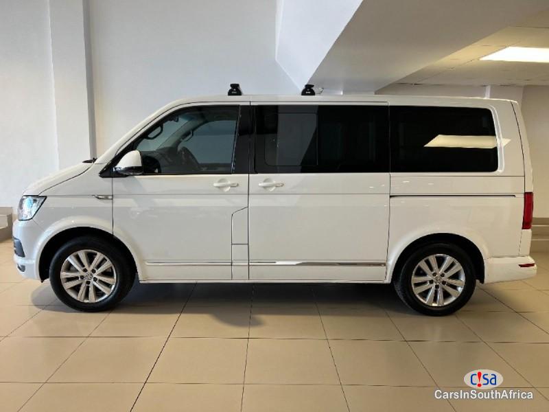 Picture of Volkswagen Caravelle 2.0 Automatic 2017
