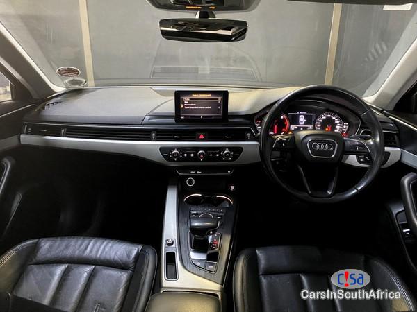 Audi A4 1.4 Automatic 2019 in Gauteng