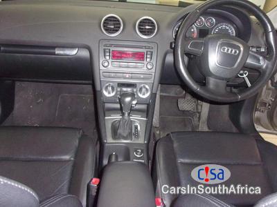 Picture of Audi A3 1.8 Manual 2010 in South Africa