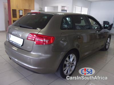 Audi A3 1.8 Manual 2010 in North West - image