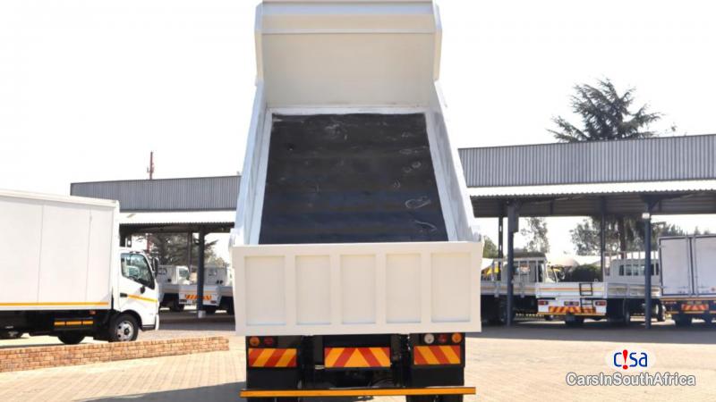 Picture of Toyota 5.2 Automatic 2015 in Mpumalanga