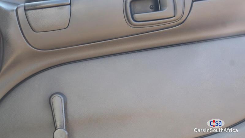 Toyota 5.2 Automatic 2015 in Mpumalanga - image