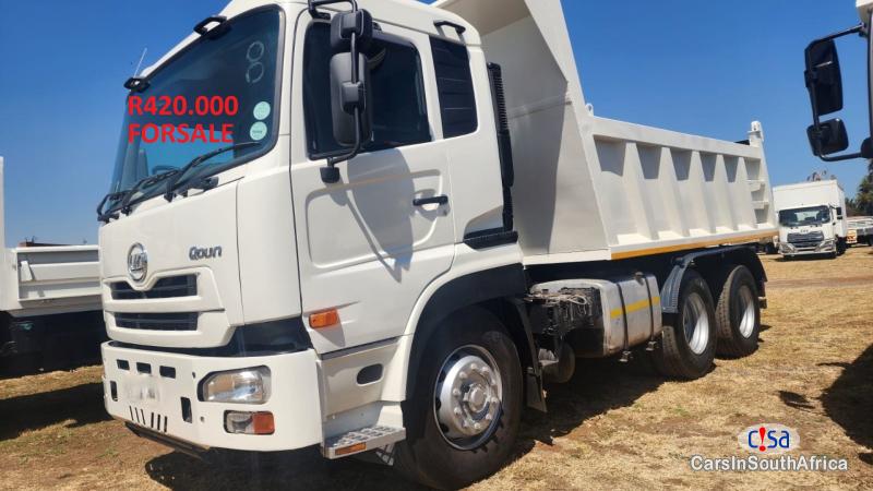Picture of Nissan 5.2 Automatic 2018