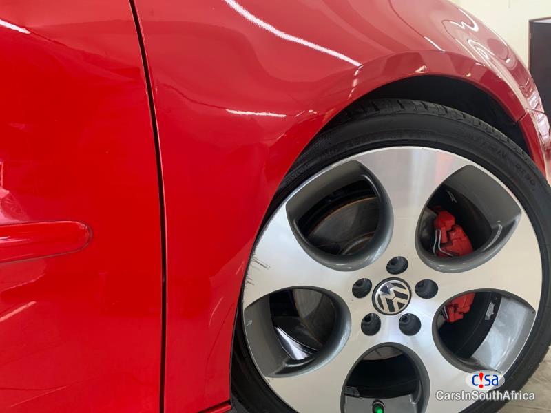 Volkswagen Golf 2.0 GTI+27 78 321 4168 Manual 2009 - image 4