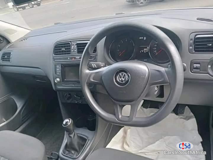 Picture of Volkswagen Polo 2017 Volkswagen 1.2 Tsi Manual 0698183175 Manual 2017 in South Africa