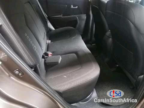 Kia Sportage Automatic 2011 in South Africa - image