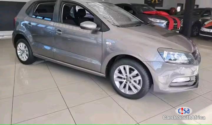 Volkswagen Polo 1.6 COMFORTLINE 067 251 5460 Automatic 2021 in Eastern Cape