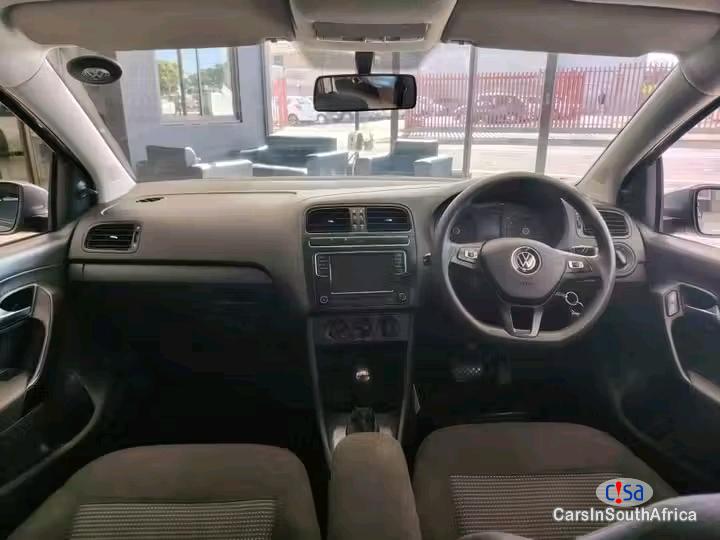 Picture of Volkswagen Polo 1.6 COMFORTLINE 067 251 5460 Automatic 2021 in Eastern Cape