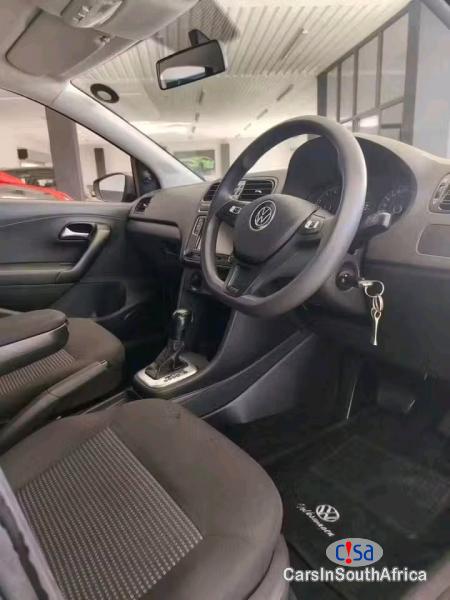 Picture of Volkswagen Polo 1.6 COMFORTLINE 067 251 5460 Automatic 2021 in South Africa