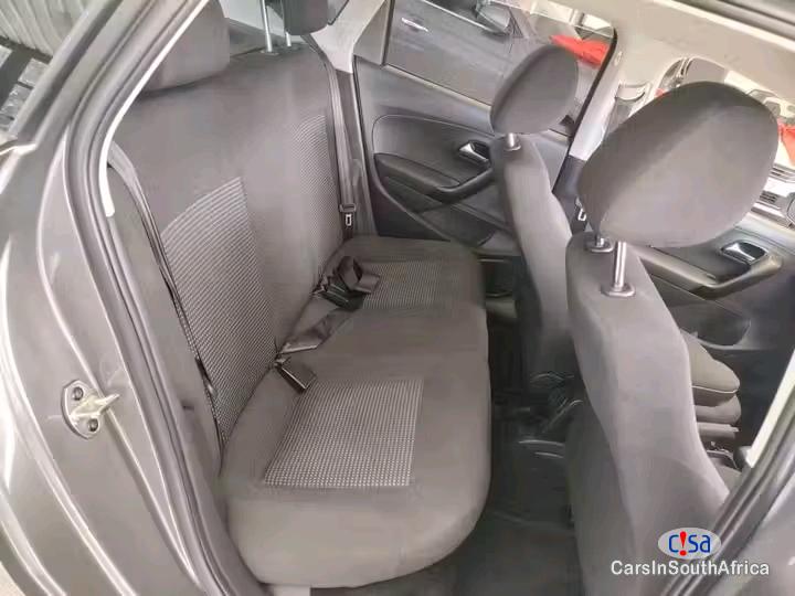 Volkswagen Polo 1.6 COMFORTLINE 067 251 5460 Automatic 2021 in Eastern Cape - image