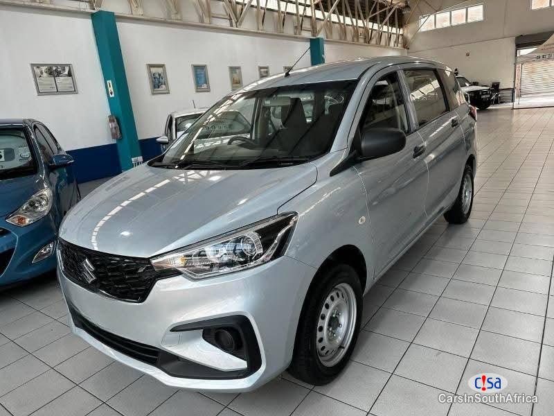 Suzuki 1.5GA 067 251 5460 Manual 2022