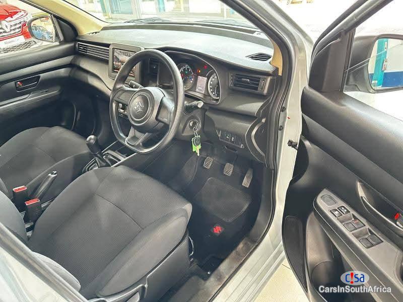 Suzuki 1.5GA 067 251 5460 Manual 2022 - image 4