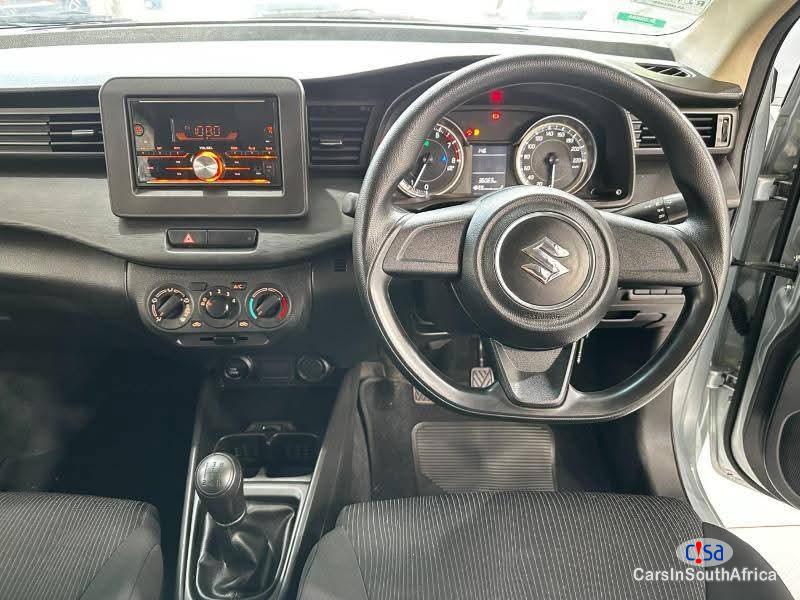 Suzuki 1.5GA 067 251 5460 Manual 2022 - image 5