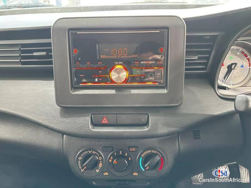 Suzuki 1.5GA 067 251 5460 Manual 2022 - image 6