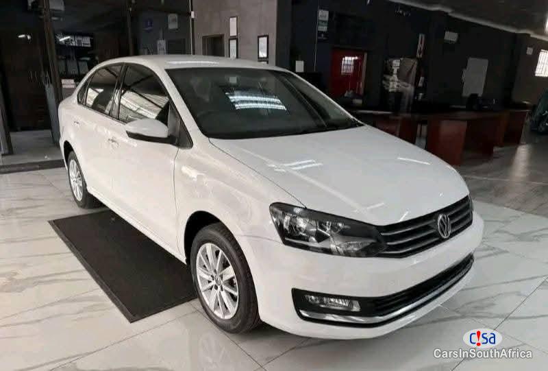 Volkswagen Polo 1.4 Comfortline 067 251 5460 Manual 2021