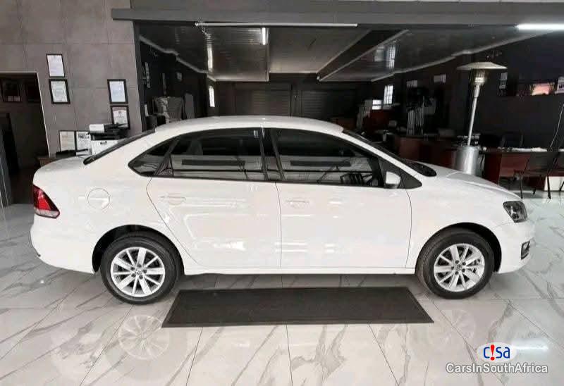 Volkswagen Polo 1.4 Comfortline 067 251 5460 Manual 2021 in Eastern Cape