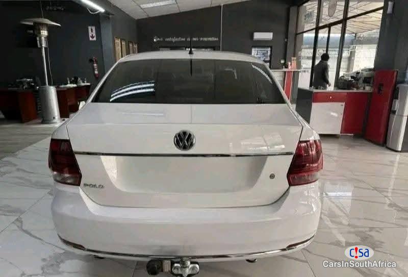 Picture of Volkswagen Polo 1.4 Comfortline 067 251 5460 Manual 2021 in Eastern Cape