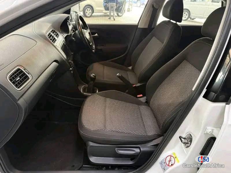 Volkswagen Polo 1.4 Comfortline 067 251 5460 Manual 2021 in Eastern Cape - image