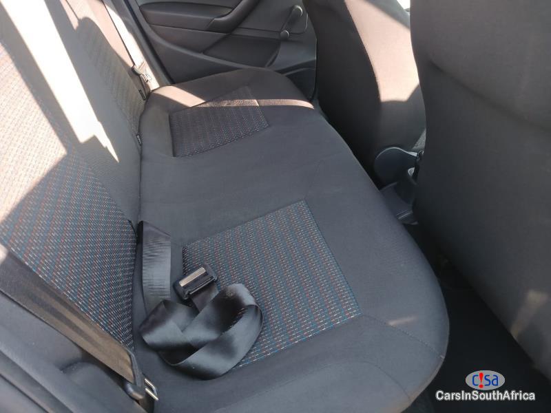 Volkswagen Polo 1.4 Polo Vivo Comfortline 067 251 5460 Manual 2022 - image 6