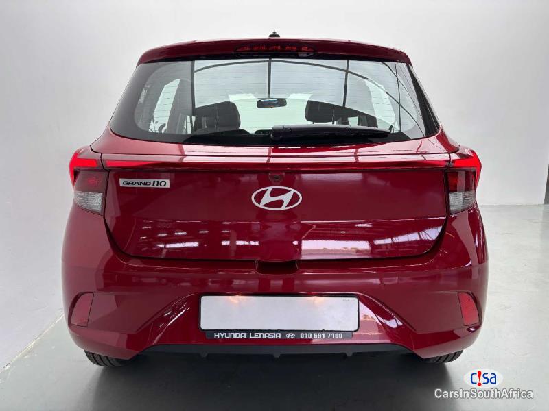 Hyundai i10 1.2 Premium 067 251 5460 Automatic 2024 in Gauteng