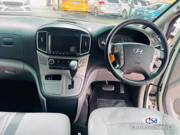 Hyundai H-1 2.5 CRDi Elite Auto Automatic 2020 in Gauteng