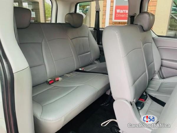 Hyundai H-1 2.5 CRDi Elite Auto Automatic 2020 in South Africa