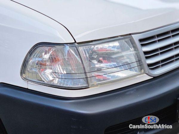 Toyota Condor 1800 Estate Manual 2001 - image 3