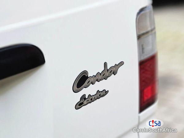 Toyota Condor 1800 Estate Manual 2001 - image 4