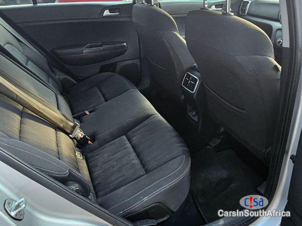 Kia Sportage 1.7 D Ignite Manual 2018 - image 3