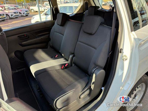 Suzuki Other Ertiga 1.5 GA Manual 2023