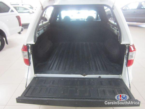 Chevrolet Utility 1.4 A/C Manual 2017