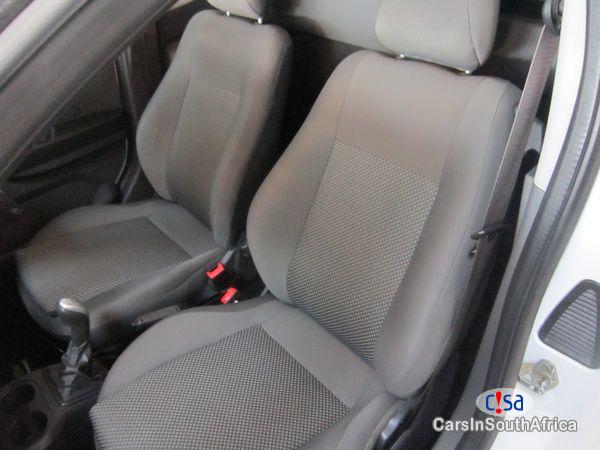 Chevrolet Utility 1.4 A/C Manual 2017 in Northern Cape