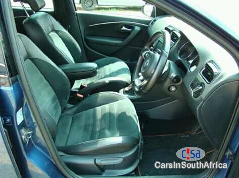 Picture of Volkswagen Polo Manual 2017 in Gauteng