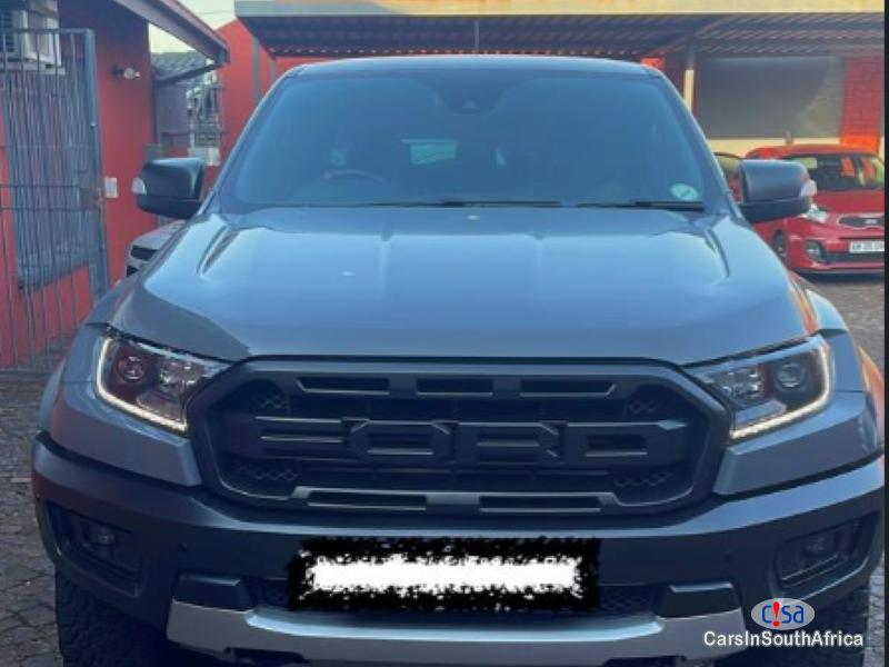 Pictures of Ford Ranger 0663929914 Automatic 2021