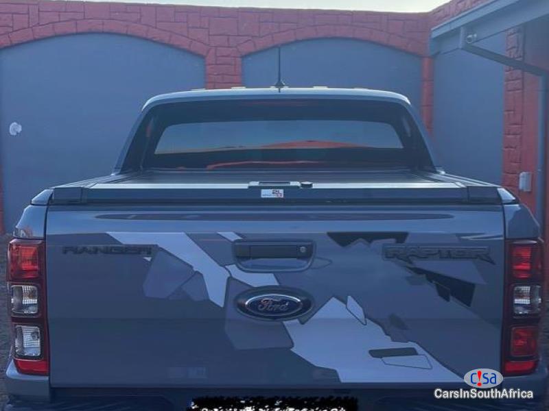 Ford Ranger 0663929914 Automatic 2021 - image 3