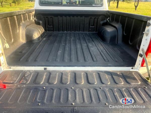 Picture of Toyota Hilux 2.8 Manual 2018 in Eastern Cape