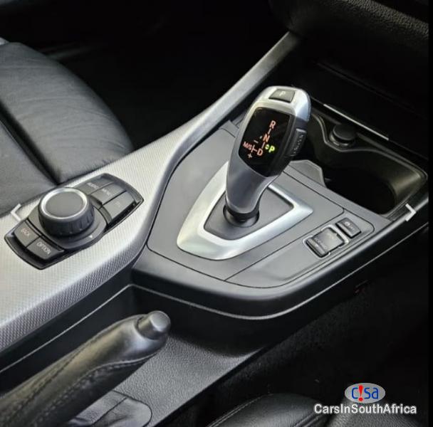 Picture of BMW 1-Series Automatic 2013 in KwaZulu Natal