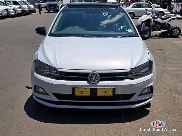 Pictures of Volkswagen Polo Manual 2018