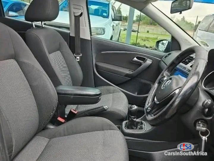 Picture of Volkswagen Polo Manual 2016 in Eastern Cape