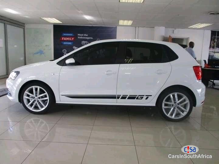 Picture of Volkswagen Polo 1.4 Manual 2018