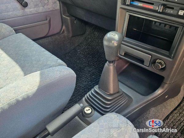 Toyota Tazz 130 +27 685845776 Manual 2002 in Eastern Cape
