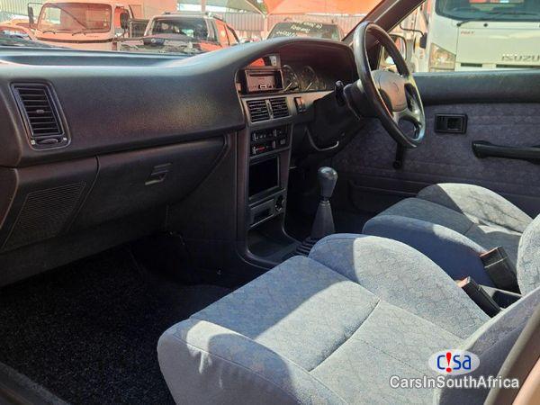 Picture of Toyota Tazz 130 +27 685845776 Manual 2002 in Eastern Cape