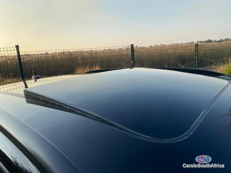 Audi Q3 2.0 TDI (103kW) Manual 2013