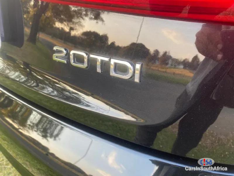Picture of Audi Q3 2.0 TDI (103kW) Manual 2013 in Gauteng