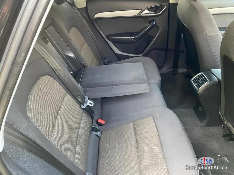 Audi Q3 2.0 TDI (103kW) Manual 2013 in Gauteng - image